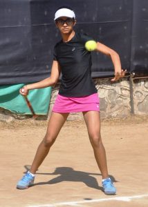 अरुण साने मेमोरियल हौशी लीग टेनिस स्पर्धेत एमडब्लूटीए संघाला विजेतेपद