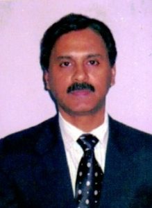 महावितरणच्या संचालक (वित्त) पदी   जयकुमार श्रीनिवासन रूजू