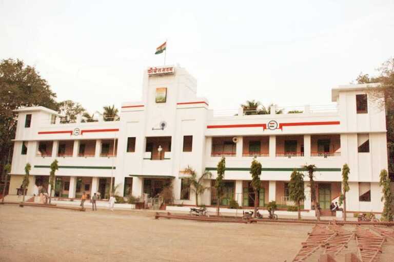 नव्या प्रदेशाध्यक्ष नियुक्तीनंतर  कॉंग्रेस भवनमध्ये नव्या शहराध्यक्षाचे वेध