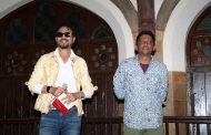 Irrfan Khan has been on a promotional spree, for his upcoming movie, Madaari.