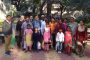 दीपिका ने विन डिजेल का मुंबई में भारतीय तरीकेसे किया स्वागत