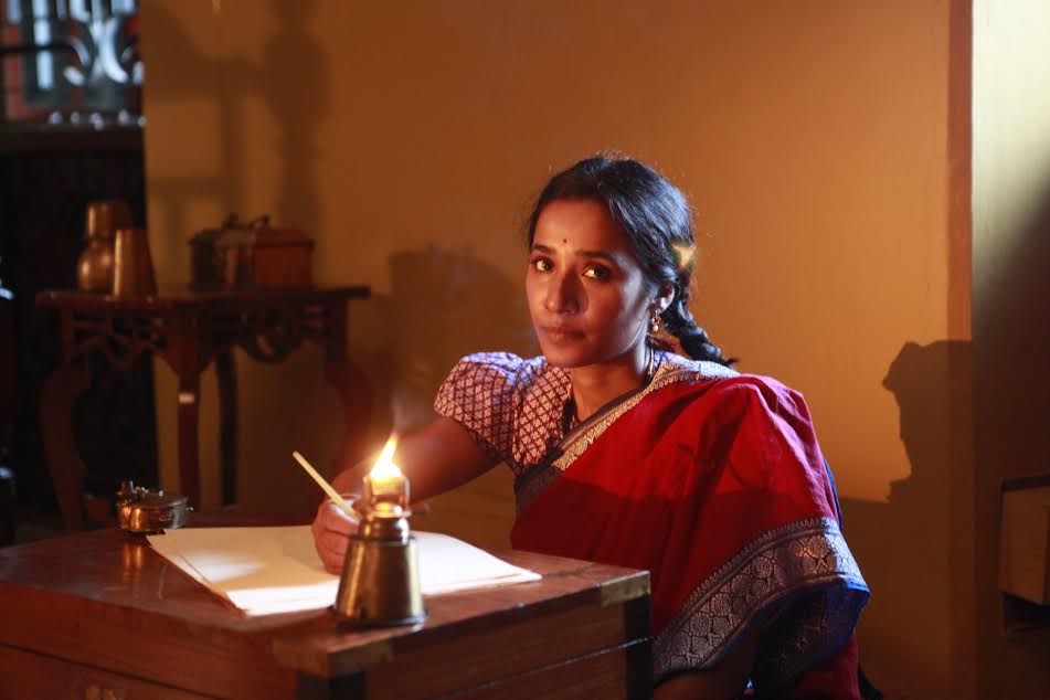 दक्षिण आशियायी चित्रपट महोत्सावा’त ‘डॉ. रखमाबाईंची’ मजल