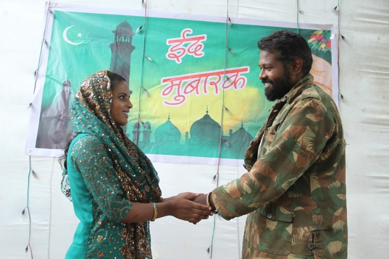 ‘लागिरं झालं जी’मध्ये  साजरी होणार रमजान ईद