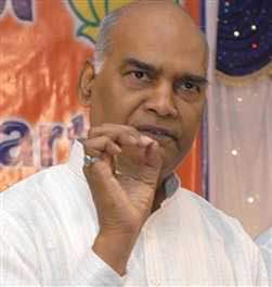 रामनाथ कोविंद ‘एनडीए’चे राष्ट्रपतीपदाचे उमेदवार.. अमित शहांची घोषणा