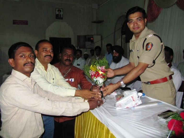 पुरस्काराची रक्कम हिंद तरुण मंडळ देणार शहीद जवानांच्या कुटुंबियांना