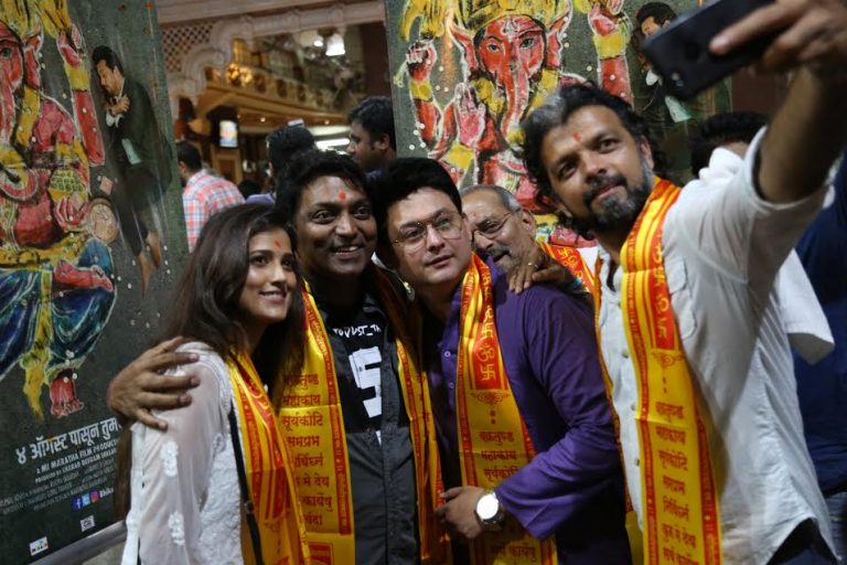 नामवंत कलाकारांची वाहवा मिळवतोय ‘भिकारी’ चा नवा पोस्टर