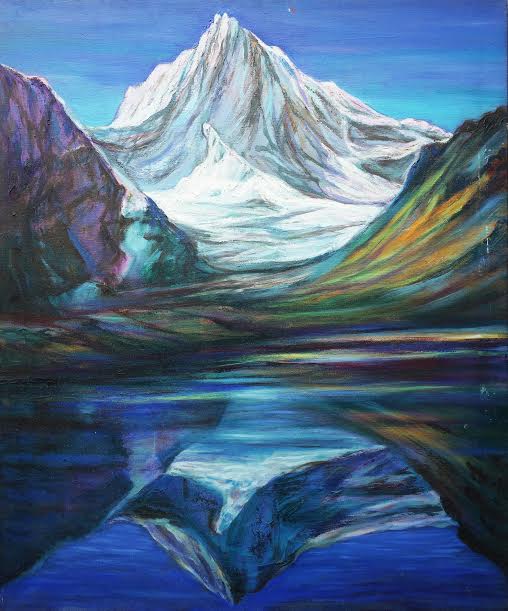 हिमालयाचे सौंदर्य न्याहाळण्याची संधी