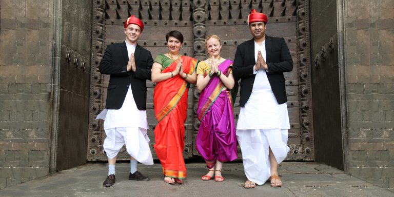 रशियातील फेडरल गव्हर्नमेंट मेडिकल युनिव्हर्सिटीत एमबीबीएस शिका