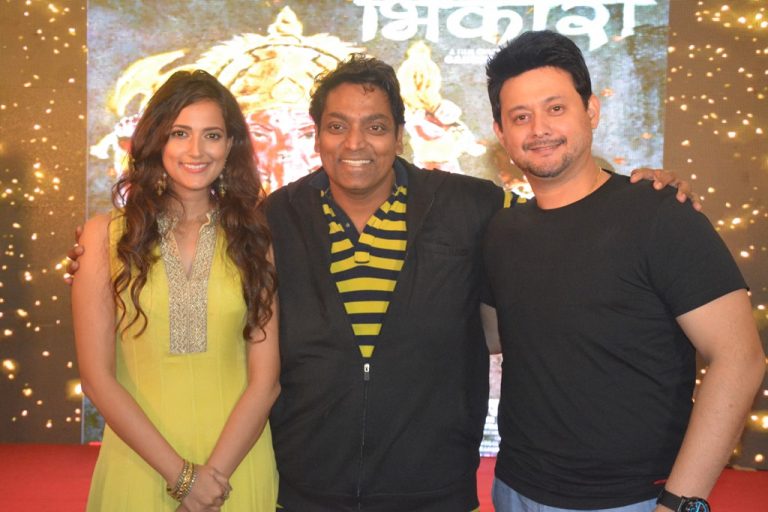 मातृप्रेम दर्शवणारे ‘भिकारी’चे गाणे प्रदर्शित