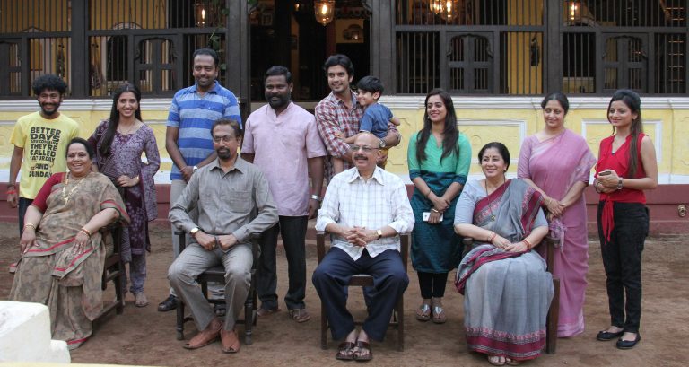 मला काहीच प्रॉब्लेम नाही..रिलीज डेट पुढे ढकलली