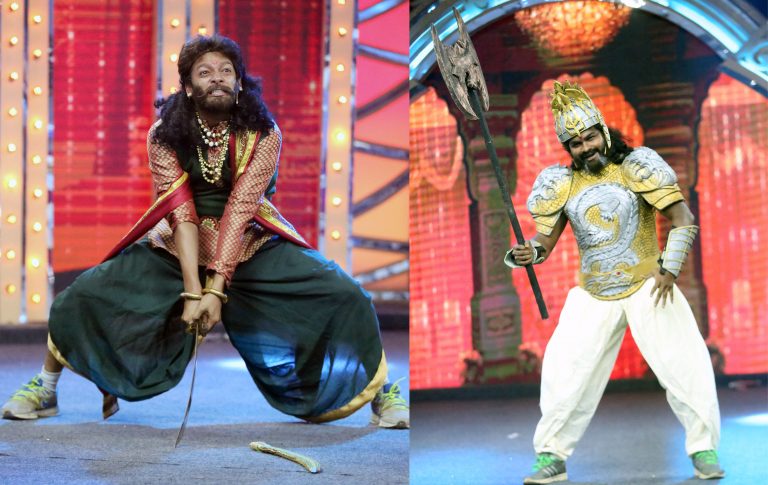 प्रियदर्शन व कुशलची खडाजंगी