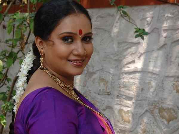 अभिनेत्री प्रिया बेर्डे यांचा विनयभंग