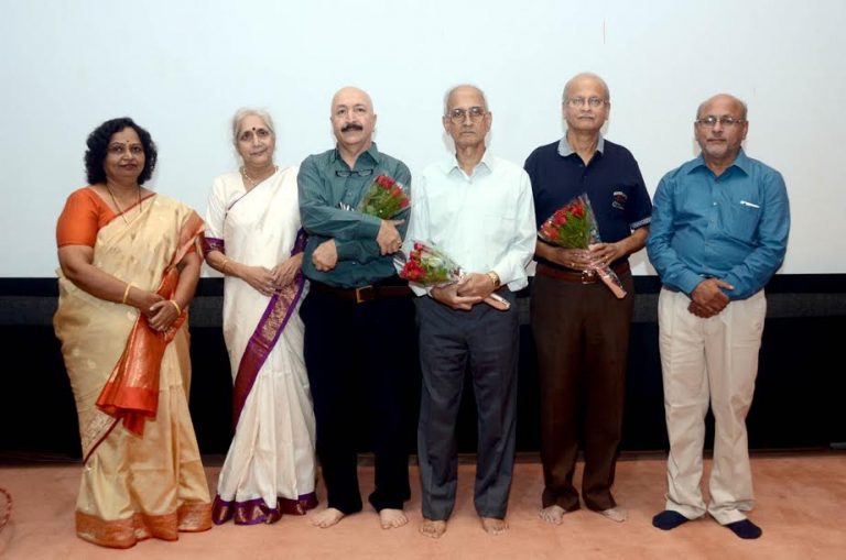 ‘सुन जा दिल की दास्ता’ द्वारे उलगडला हिंदी चित्रपट युगाचा पट