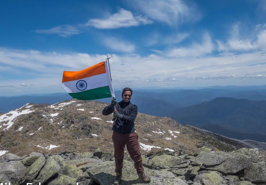 एके काळी ९ वी नापास शिक्का, आता ९ वी च्या पुस्तकात धडा, एव्हरेस्टवीर आनंदची यशोगाथा