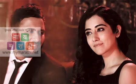 जोनिता गांधी, अॅश किंगचं मराठी चित्रपटसृष्टीत पदार्पण !!   – ‘ड्राय डे’ चित्रपटासाठी गायलं ड्युएट गाणं