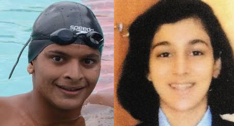 44 व्या ग्लेनमार्क ज्युनिअर राष्ट्रीय जलतरण स्पर्धेस उद्यापासून प्रारंभ