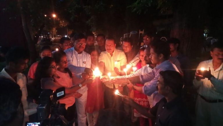 भैय्यू महाराजांनी काळिमा फासणारे काम करू नये– संभाजी ब्रिगेड