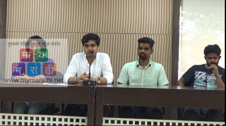 तनुश्री रक्षित आणि स्वप्निल लोंढे एक्रॉबॅटिक रॉक एन रोलमध्ये सादर करणार एरियल कला