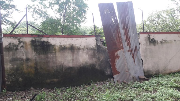 ” स्मार्ट सिटीत” राहतोय का एखाद्या दुर्गम भागातील पाड्यावर ? संदीप खर्डेकरांचे आयुक्तांना पत्र( -जसेच्या तसे …): कैलास स्मशानभूमीतील डिझेल दाहिनीची दुरावस्था…पहा फोटो ….