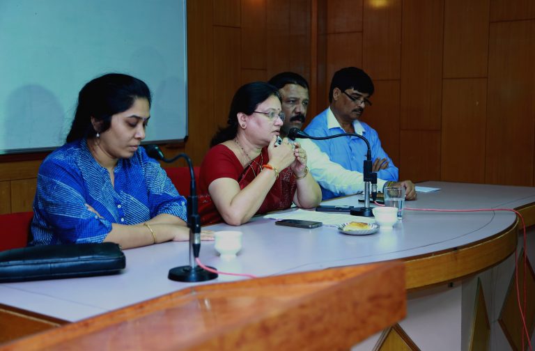 पुणे महापालिकेच्या वतीने शतकोत्तरी रौप्य महोत्सवी गणेशोत्सवाचा वाजणार बिगुल!