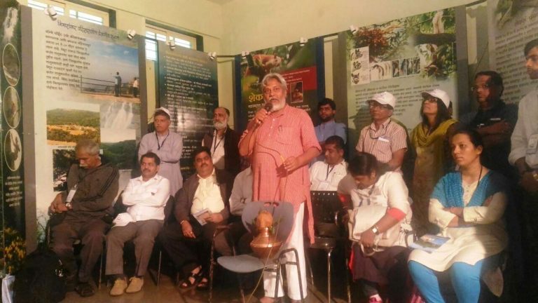 नमामि चंद्रभागा ‘भीमाशंकर ते पंढरपूर यात्रा प्रारंभ