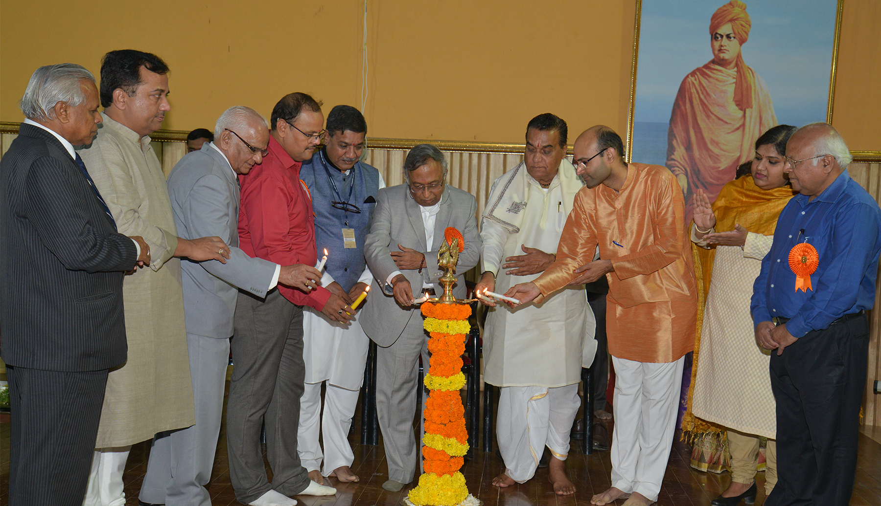 वेदिक विज्ञानामुळे संपूर्ण मानवजातीचे कल्याण ः डॉ भटकर - एमआयटी एडीटी विद्यापीठाच्या महर्षी वेदव्यास एमआयटी स्कूल ऑफ वेदिक सायन्सचे उद्घाटन