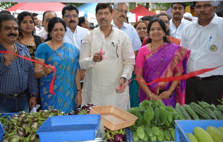 सामान्य नागरिकांना केंद्रबिंदू ठेवुन काम करण्यावर भाजप चा भर –  गिरीश बापट