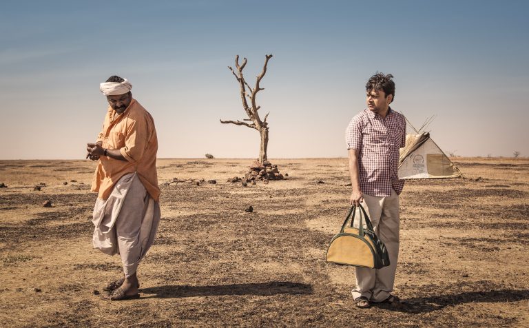 ‘मामि’त पोहोचला ‘सर्वनाम’