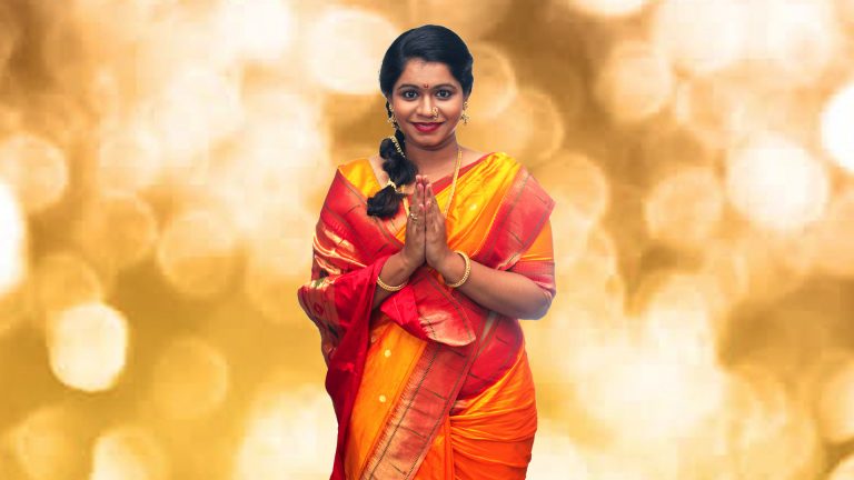 गर्ल्स हॉस्टेल च्या मुलींची नऊ रंगाची नवलाई