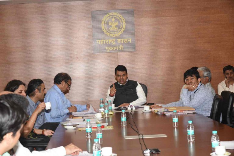 लोकशाही दिन अधिक कार्यक्षम करण्यासाठी कार्यपद्धतीत सुधारणा करणार- मुख्यमंत्री देवेंद्र फडणवीस