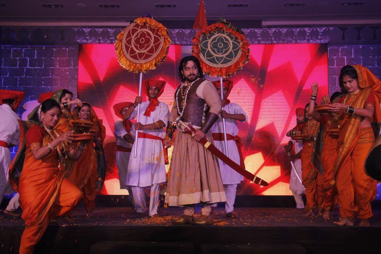 डॉ. अमोल कोल्हे साकारणार संभाजीराजांची भूमिका