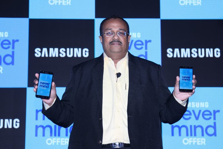 सॅमसंगने महाराष्ट्रात स्मार्टफोनचे नेतृत्व संघटित केले, सणानिमित्ताने उत्साहवर्धक सवलती सादर