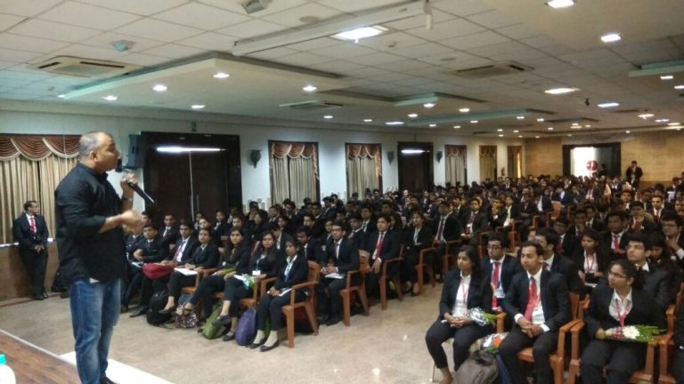 एनपीसीआयद्वारे विद्यार्थ्यांसाठी `कॅम्पस कनेक्ट’च्या माध्यमातून वित्तीय साक्षरता