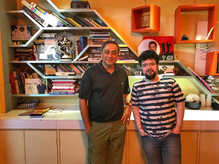 ‘बापजन्म’ ह्या बहुप्रतीक्षित मराठी चित्रपटाचा ट्रेलर प्रदर्शित