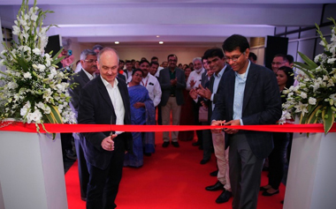 अनसिस व कमिन्सतर्फे शैक्षणिक संशोधन व नाविन्यतेला चालना