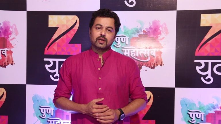 मराठी कलाकारांच्या अदाकारीने  रंगला  झी युवाचा ‘पुणे महोत्सव’