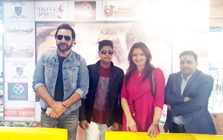 इंद्रकुमार की आखरी फिल्म क्रिना जल्द ही सिनेमाघरों में