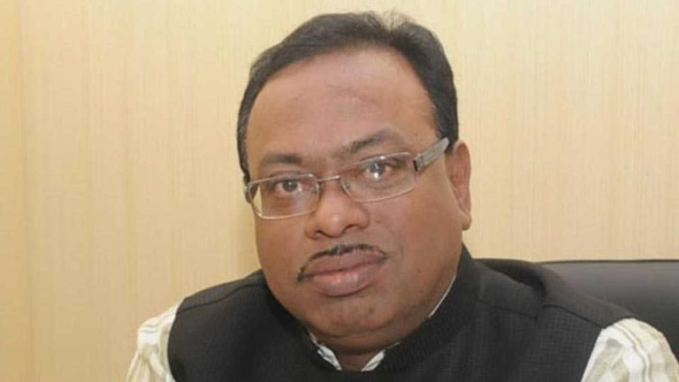 संकट काळात जनतेने ऊर्जा बचत करावी ऊर्जामंत्र्यांचे आवाहन