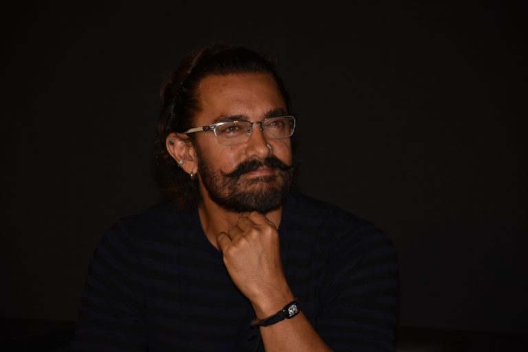 “सीक्रेट सुपरस्टार” के प्रचार हेतु आमिर खान ने तुर्की के लिए भरी उड़ान!