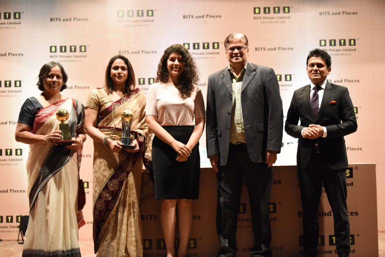 ‘बिट्स वार्षिक भाषा उद्योग पारितोषिके – 2017’च्या विजेत्यांची घोषणा