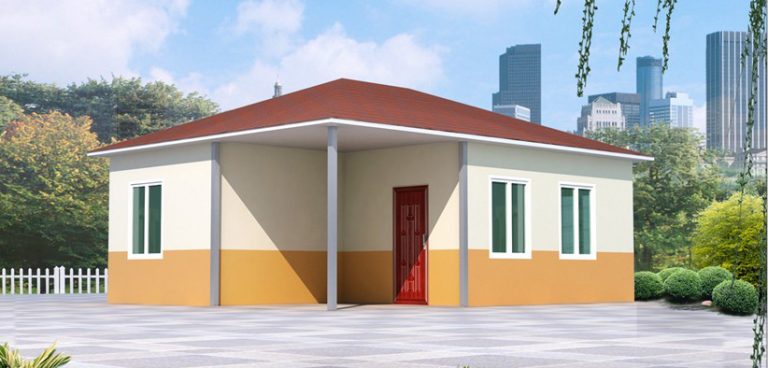 भारतात परवडणारे गृह प्रकल्प विकसित करण्यासाठी संयुक्त उपक्रम जाहीर