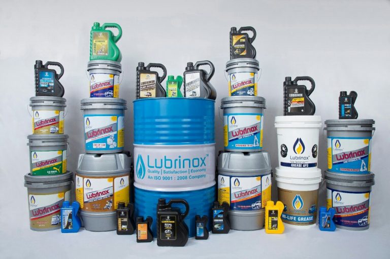 के.बी ल्यूब्स चे लुब्रीनॉक्स आणि  डॉक्टर ल्यूब लुब्रीकेंट ऑईल  महाराष्ट्रात उपलब्ध