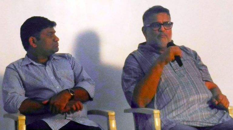 ‘देशाला बौद्धिकदृष्ट्या विकलांग करण्याचा संघाचा प्रयत्न’