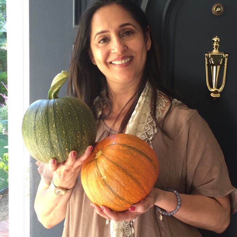 अश्विनी भावे यांची ‘द ग्रीन डोअर’ मोहीम अमेरिकेत जपतेय ‘मराठी  अंगण संस्कृती’