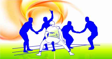 सृजन सुपर 20 युथ कबड्डी अजिंक्यपद स्पर्धेचा धरार 29 ऑक्टोबरपासून  स्पर्धेत 133 संघांचा सहभाग, एकूण 3 लाख रूपयांची रोख पारितोषिके