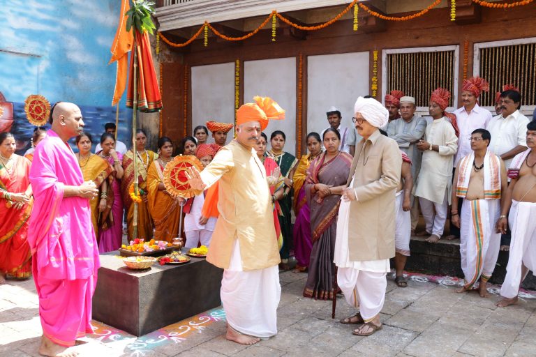 येत्या १७ नोव्हेंबरला राष्ट्रीय पुरस्कार विजेता ‘दशक्रिया’!