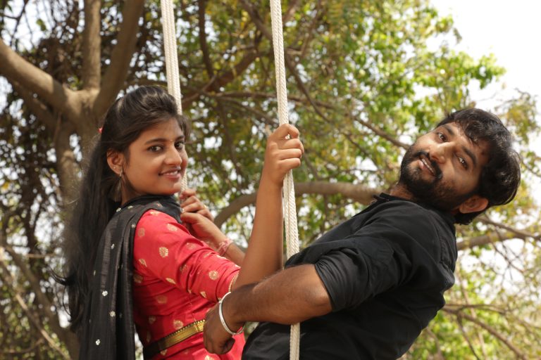 भाऊराव कऱ्हाडे यांच्या आगामी ‘बबन’ मधील  ‘साज ह्यो तुझा, जीव माझा गुंतला…’ गाणे प्रदर्शित