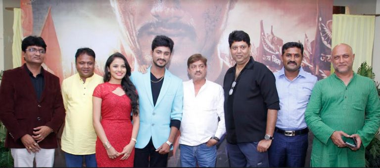 ‘अॅट्रॉसिटी’ चित्रपटाचा पोस्टर अनावरण सोहळा संपन्न