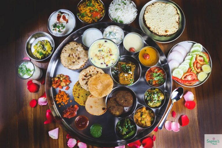 पुणेकरांची आवडती सपना थाळी पुन्हा सेवेत सज्ज