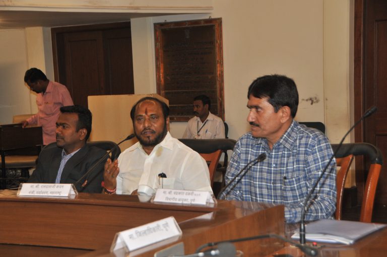 शरद पवार आणि राणेंबद्दल बोलण्यास डॉक्टरांची मनाई : रामदास कदम